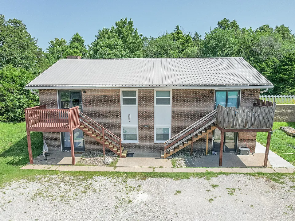 6836 Business Highway 50 W #1