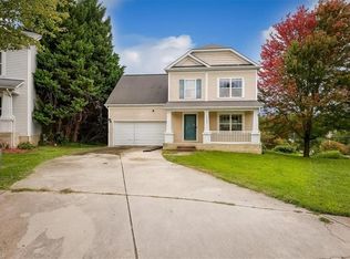 1545 Underwood Ave, Winston Salem, NC 27105