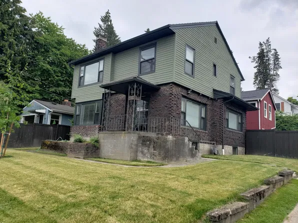 2201 E Roanoke St, Seattle, WA