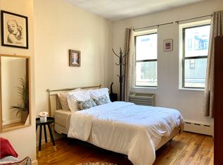 351 Manhattan Ave #3L, Brooklyn, NY 11211