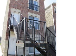 1254 S Kolin Ave #1, Chicago, IL 60623