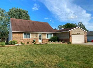 4409 Bridgetown Run, Fort Wayne, IN 46804