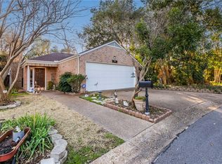 3808 Woodhill Cir, Waco, TX 76710
