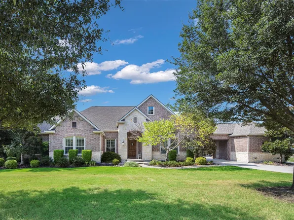 2706 Wolf Creek Dr, Lucas, TX 75002