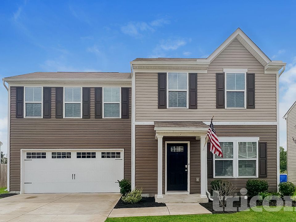 1st image of 2424 Solomon Ln