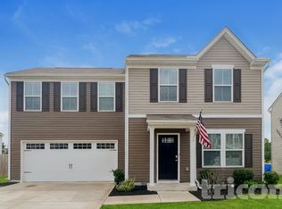 2424 Solomon Ln, Nashville, TN 37207