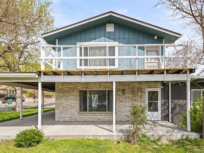 3995 Easley Road, Golden, CO, 80403