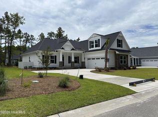 6839 Beckman Cir SW #58, Ocean Isle Beach, NC 28469