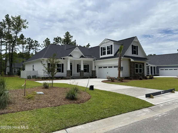 6839 Beckman Circle SW #58, Ocean Isle Beach, NC 28469