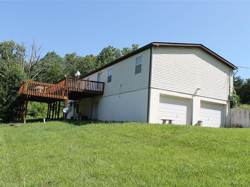 591 Fox Ln, Grubville, MO 63041 MLS 22039805 Zillow