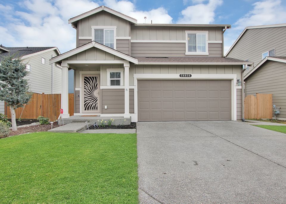 1st image of 26834 195th Ct SE