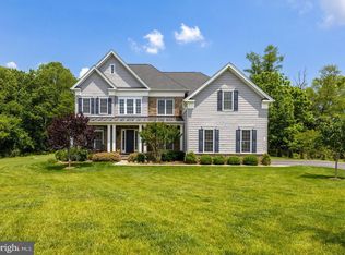 14309 Oak Meadow Rd, Baldwin, MD 21013