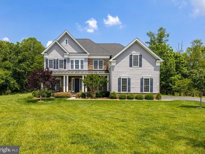 14309 Oak Meadow Rd, Baldwin, MD, 21013