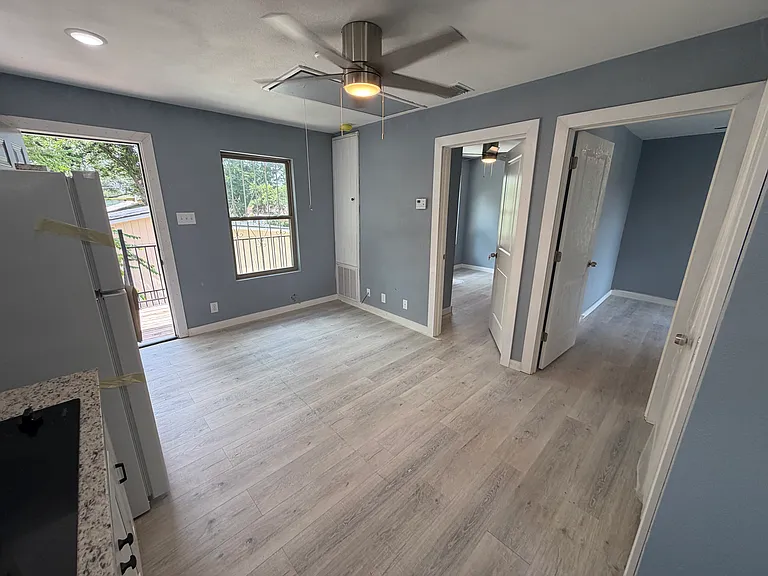 1715 Saltillo St #2 — Photo 4