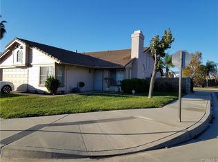 156 E Manchester Ln, San Bernardino, CA 92408