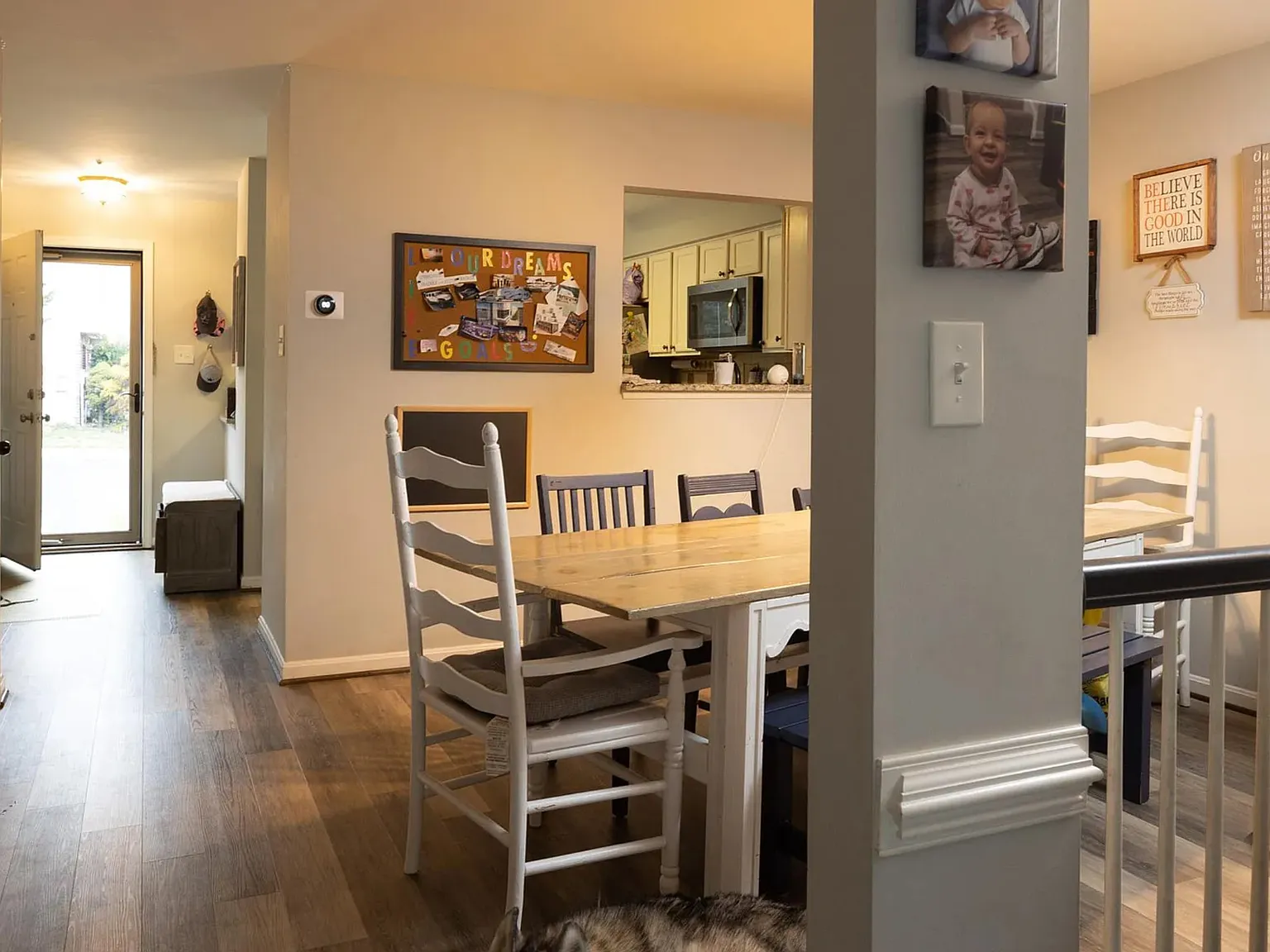 3 bed, 2.5 bath, 1649 sqft, $2,700 — Photo 4