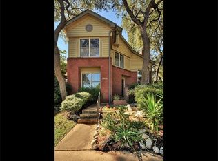5620 Parade Rdg, Austin, TX 78731