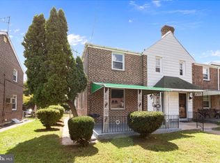 1112 Concord Ave, Chester, PA 19013