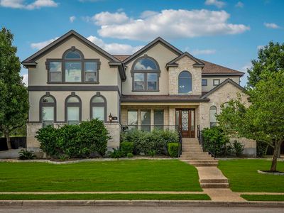 710 Rio Springs, San Antonio, TX, 78258