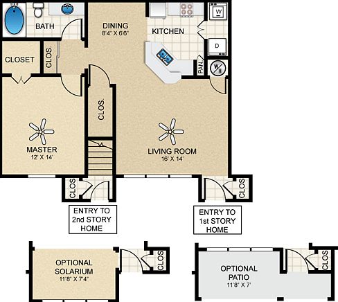 BB80 Floorplan BB80 Floorplan