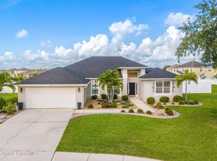 257 Wading Bird Cir SW, Palm Bay, FL 32908