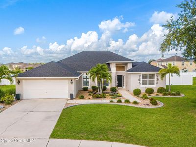 257 Wading Bird Cir SW, Palm Bay, FL, 32908