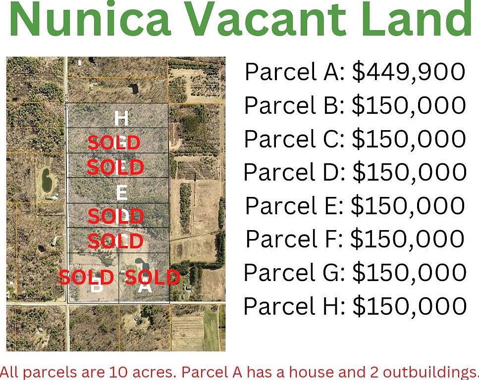 11620 Taft, Nunica, MI 49448 MLS 23133214 Zillow