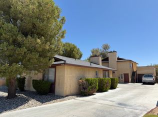 708 S Norma St APT C, Ridgecrest, CA 93555