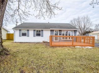 179 Stratmore St, New Carlisle, OH