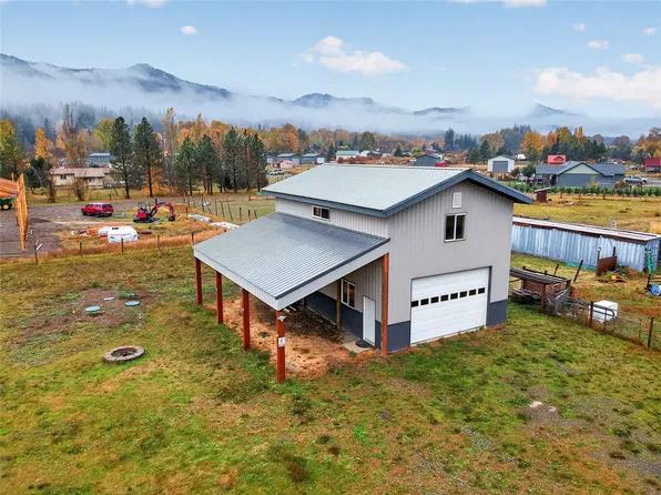 551 Little Creek Road, Cle Elum, WA 98922