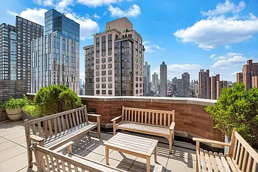 Sold by Brown Harris Stevens