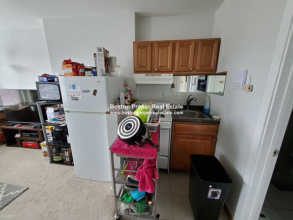 550 Columbus Ave. #8 Boston - South End Unit Photo 3 (3)