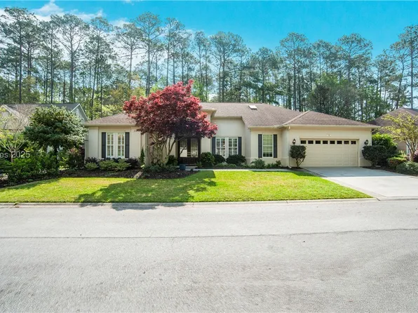 19 Cutter Cir, Bluffton, SC 29909