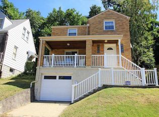 1681 Seaton St, Pittsburgh, PA 15226