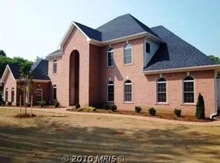 11512 Myer Rd, Bowie, MD 20721