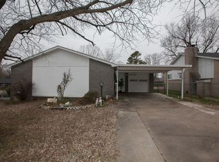 276 S 184th Ave E, Tulsa, OK 74108