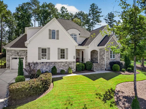 2133 Gardenbrook Dr, Raleigh, NC 27606