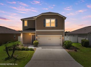 11417 SHEEPSHEAD Lane, Jacksonville, FL 32226