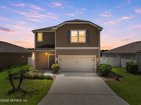 11417 SHEEPSHEAD Lane, Jacksonville, FL 32226