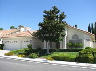9112 Lazy Hill Cir, Las Vegas, NV 89117