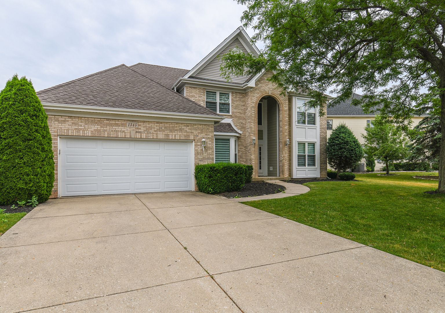 1345 Tunbridge Trl, Algonquin, IL 60102 Zillow