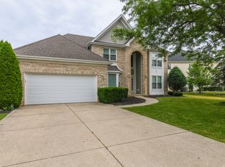 1345 Tunbridge Trl, Algonquin, IL