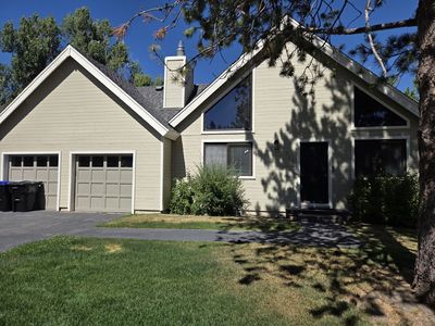 757 Lassen Dr, South Lake Tahoe, CA, 96150