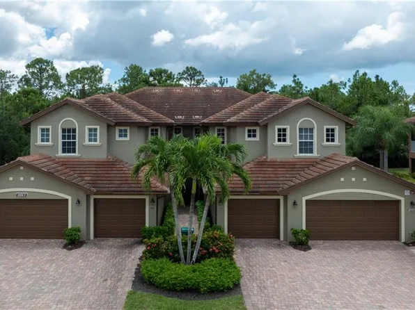 6641 Alden Woods Cir APT 201, Naples, FL 34113