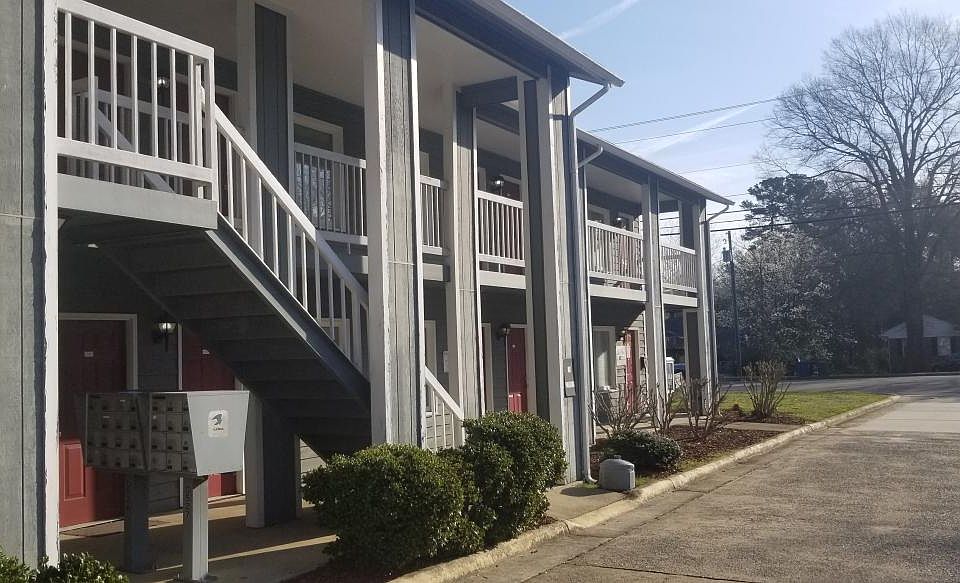 2nd image of 3215 Guess Rd Ste 203