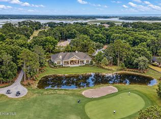 85 Marina Drive SW, Supply, NC 28462