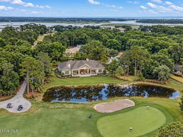 85 Marina Drive SW, Supply, NC 28462
