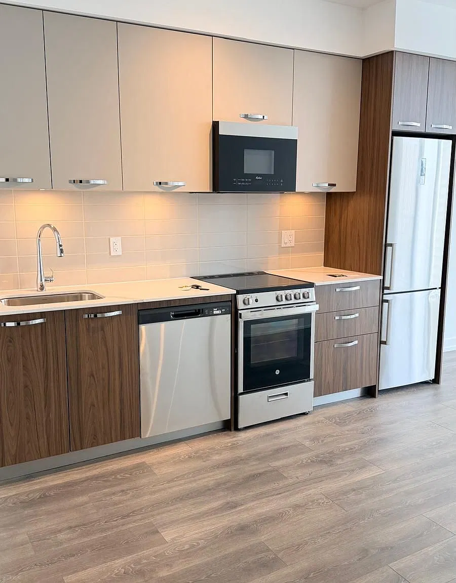 1 bed, $1,800 — Photo 4
