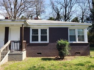 909 Anderson St, Charlotte, NC 28205