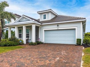 3621 Pilot Cir, Naples, FL 34120